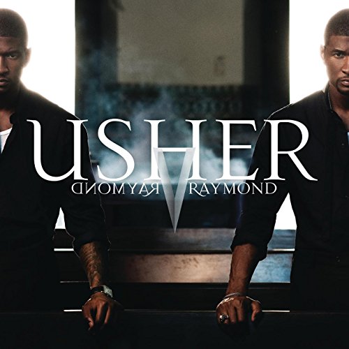 Usher Mp3 Songs These Goes My Baby